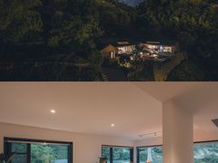 -秦岭风景区