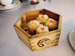 -鹿鸣酒家(越秀店)