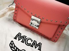 -MCM(比斯特上海购物村店)