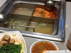 -海底捞火锅(河东万达广场店)