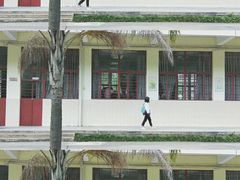 -福建师范大学(仓山校区)