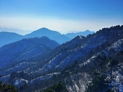 -九华山风景区