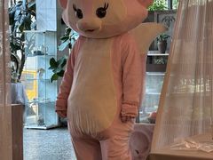 -遇见花开主题餐厅(团城山店)