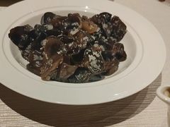-唐拉雅秀酒店-唐苑中餐厅