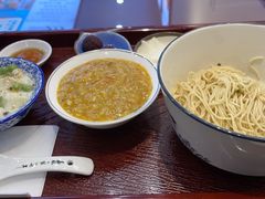 -百年老字号·观振兴蟹黄面·三虾面·苏式面(观前街富仁坊巷店)