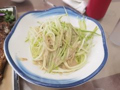 -丽泽山庄·生态怀柔菜·虹鳟鱼(红螺寺店)