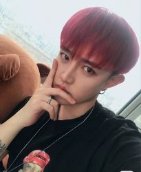 -HG美发设计沙龙