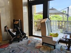 -童趣廊·儿童波波池·海洋球(长隆横琴湾酒店)