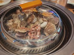 -锅老头铁锅炖•大锅蒸汽海鲜(韩乐坊店)