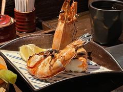 皇帝虾-三川·十酒Izakaya(南昌路店)