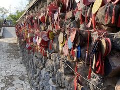 -百里峡七彩艺术小镇