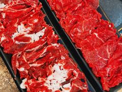鲜牛肉-林记潮牛·牛肉火锅(上马墩店)
