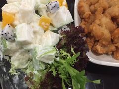 -新君悦国际酒店