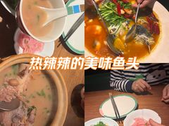 -清水亭湖北菜(大屯DT51店)