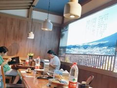 -九田家黑牛烤肉料理(新辰里亚运村店)