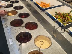 -川锅一号火锅(睢宁店)