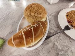 -翠华餐厅(正佳广场店)