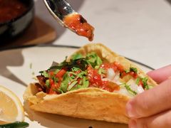 -墨纪Mojí墨西哥餐厅(官舍店)