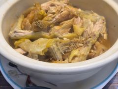 -民间瓦缸煨汤館(嵩山路店)