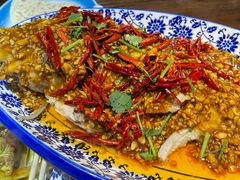 -忆外婆徐州菜·地锅鸡·生日宴(吴庄店)