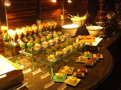 CIMG1985-广州花园酒店-凌璇阁360度高空海鲜自助餐CAROUSEL