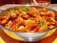 -黄记煌三汁焖锅(广州曜一城店)