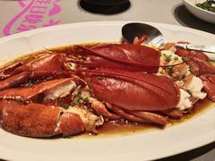 -明州府(文化广场店)