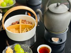 -茗知道茶馆(世博源店)