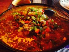 iphone_upload_pic-阿布氇孜藏餐厅(九寨沟店)