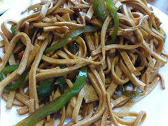 -山沟沟羊小馆&烤全羊羊肉汤(麦岛店)