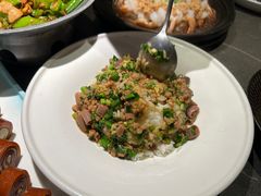 -前海沿·青岛菜(大拇指广场石老人店)