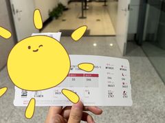 -银川河东国际机场