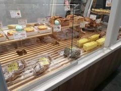 -原麦时光·蛋糕面包(河北大街店)