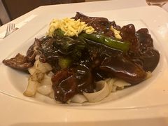 -太平馆餐厅(尖沙咀店)