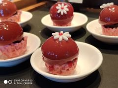 -广州富力君悦大酒店·凯菲厅