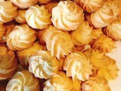 -半岛凯豪大酒店-海鲜自助餐厅