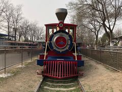 -永定河休闲森林公园