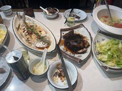 -乌记大厨餐厅