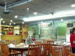 android_upload_pic-食知味(栖山路店)