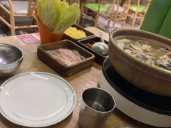 -菌小白火锅(时尚天河店)