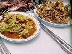 -科尔沁烤羊腿(旗舰店)