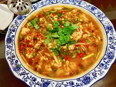 鱼蛋-飞虹鱼馆(春华路店)