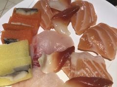 -加餐海鲜自助(集美银泰百货店)