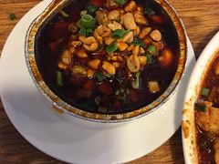 烤脑花-老号尤兔头(幸福店)