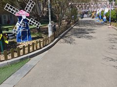 -伊顿幼儿园(天津壹街区校区)