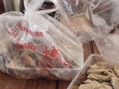 -晶牌烤鸭(延吉东路557弄小区店)