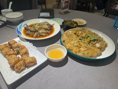 -潮道鱼仔店·潮汕味(长兴路店)