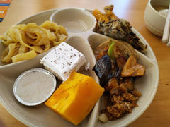 -素满香·全民食养自助(建邺万达店)