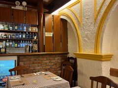 -船屋葡国餐厅