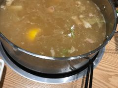 -掂档潮汕牛肉火锅(沈阳万象城店)